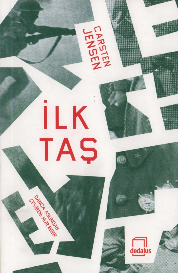 İlk Taş PDF - Carsten Jensen 10 İlk Taş PDF – Carsten Jensen
