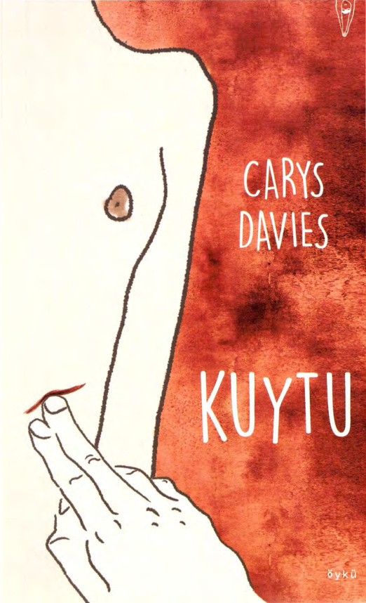Kuytu PDF – Carys Davies