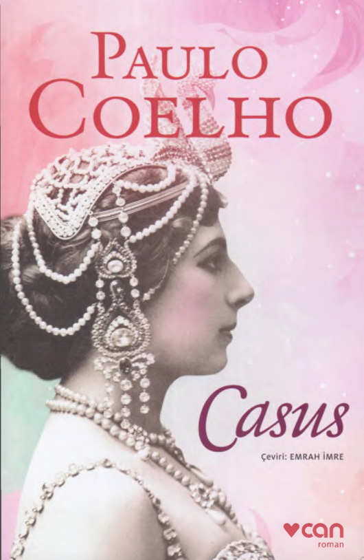 Casus PDF - Paulo Coelho 4 Casus PDF – Paulo Coelho