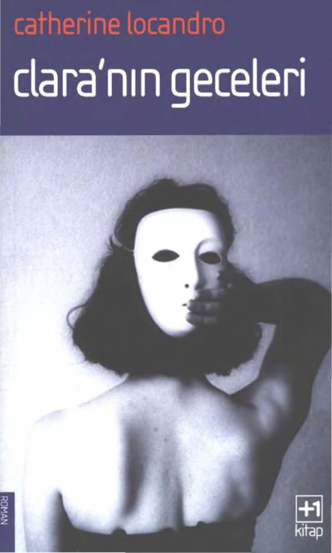 Clara'nın Gecesi PDF - Catherine Locandro 8 Clara’nın Gecesi PDF – Catherine Locandro