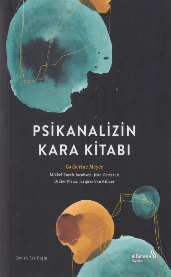 Psikanalizin Kara Kitabı PDF – Catherine Meyer (Ed.)