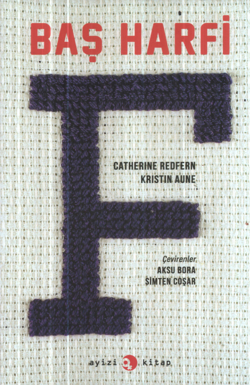 Baş Harfi F PDF – Catherine Redfern, Kristin Aune