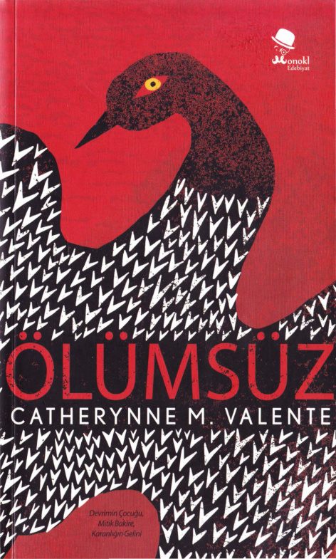 Ölümsüz PDF – Catherynne M. Valente