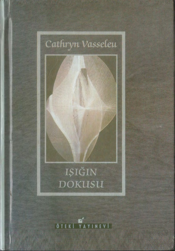 Işığın Dokusu PDF – Cathryn Vasseleu
