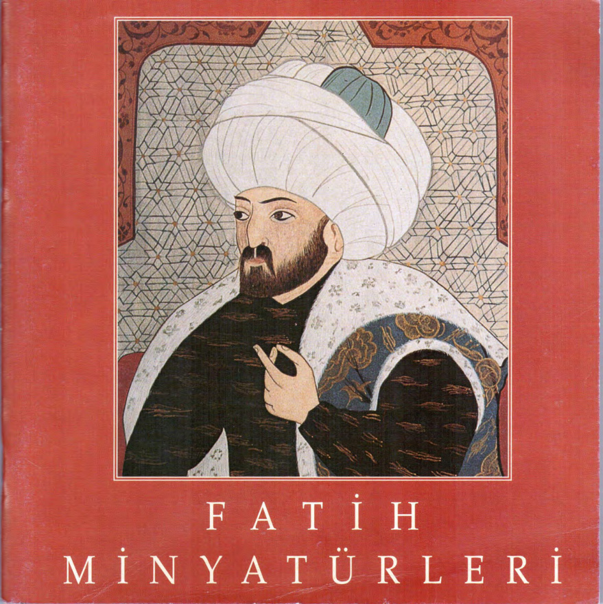Fatih Minyatürleri PDF – Cavidan Aksudoğan
