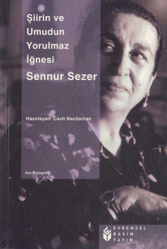 Sennur Sezer PDF – Cavit Nacitarhan