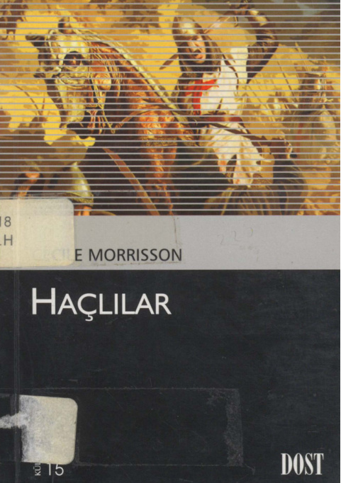 Haçlılar PDF – Cecile Morrisson