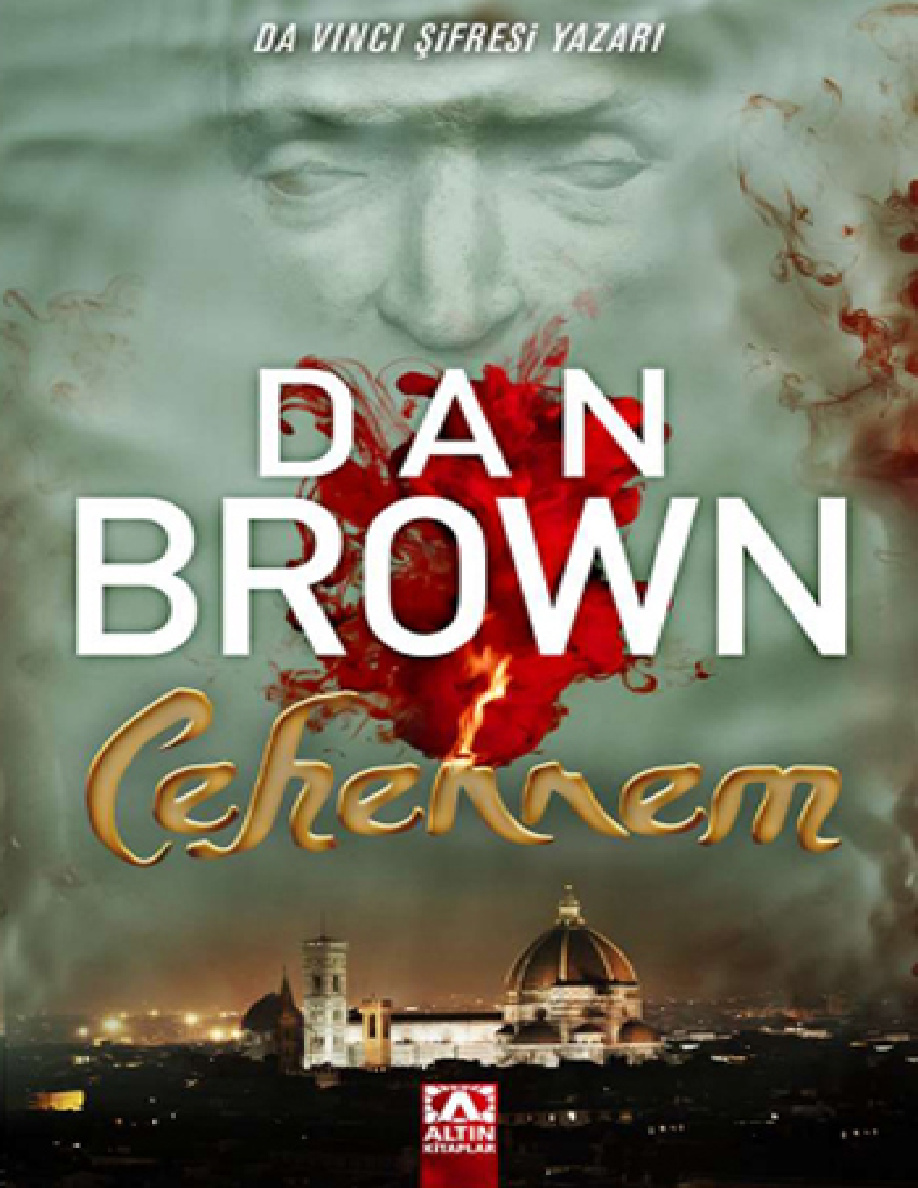 Cehennem PDF – Dan Brown