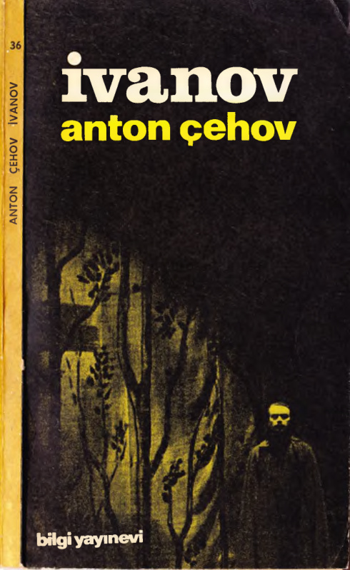 İvanov PDF – Anton Çehov