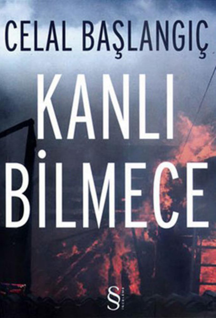 Kanlı Bilmece PDF – Celal Başlangıç