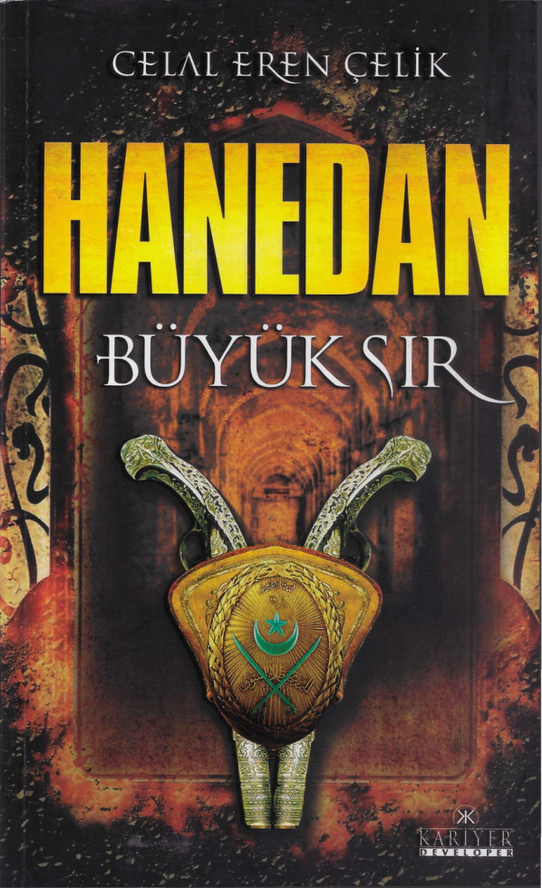 Hanedan: Büyük Sır PDF – Celal Eren Çelik