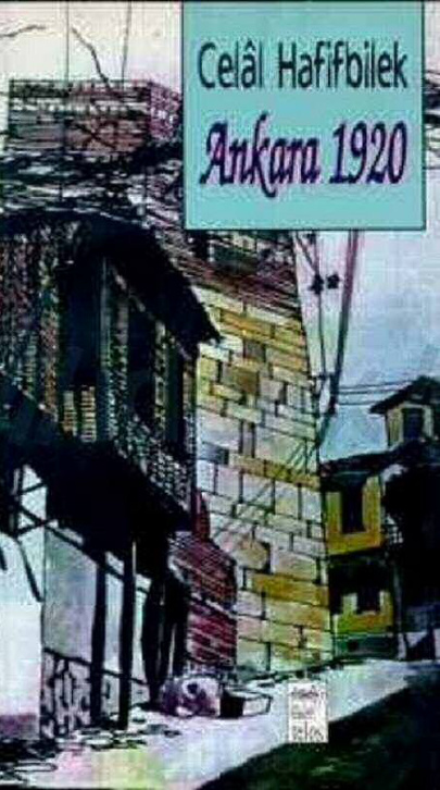 Ankara 1920 PDF – Celal Hafifbilek