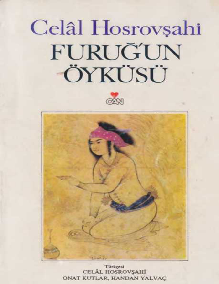 Furuğ’un Öyküsü PDF – Celal Hosrovşahi
