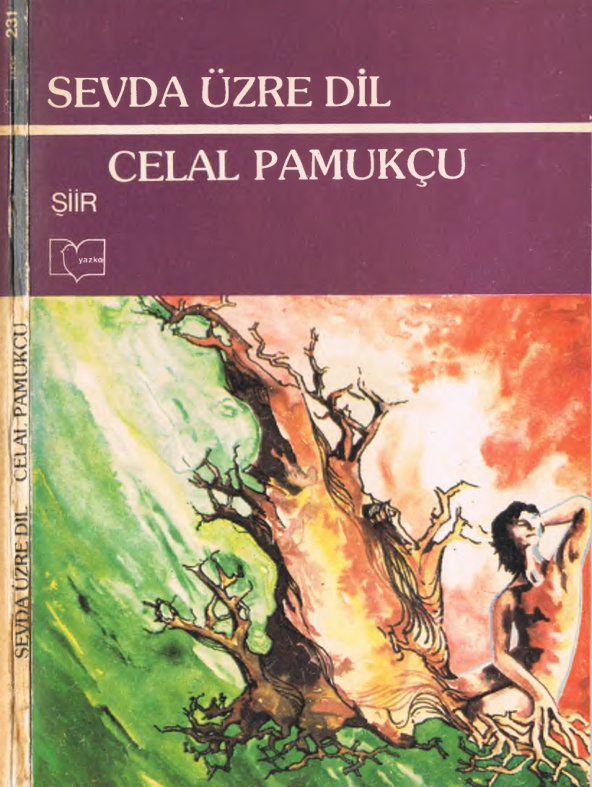 Sevda Üzre Dil PDF – Celal Pamukçu