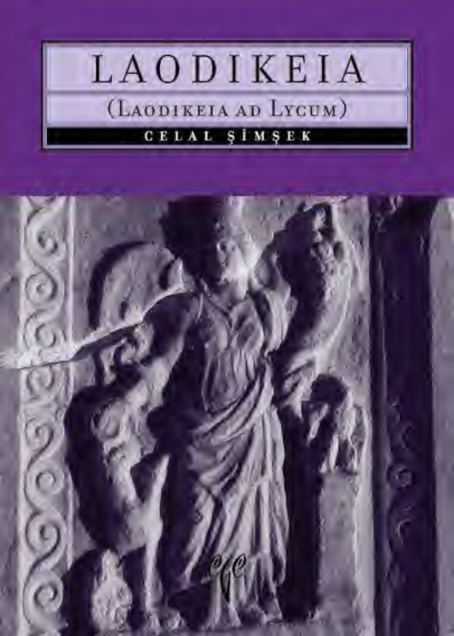 Laodikeia (Laodikeia ad Lycum) PDF – Celal Şimşek