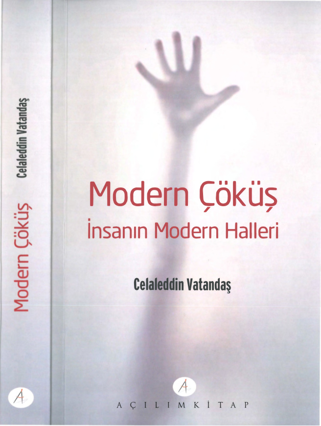 Modern Çöküş PDF – Celaleddin Vatandaş