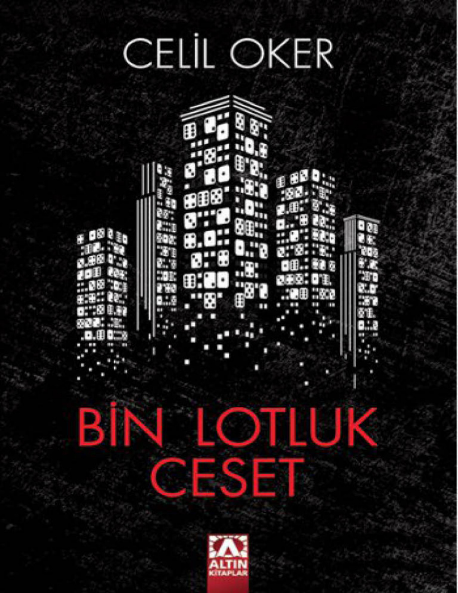 Bin Lotluk Ceset PDF – Celil Oker