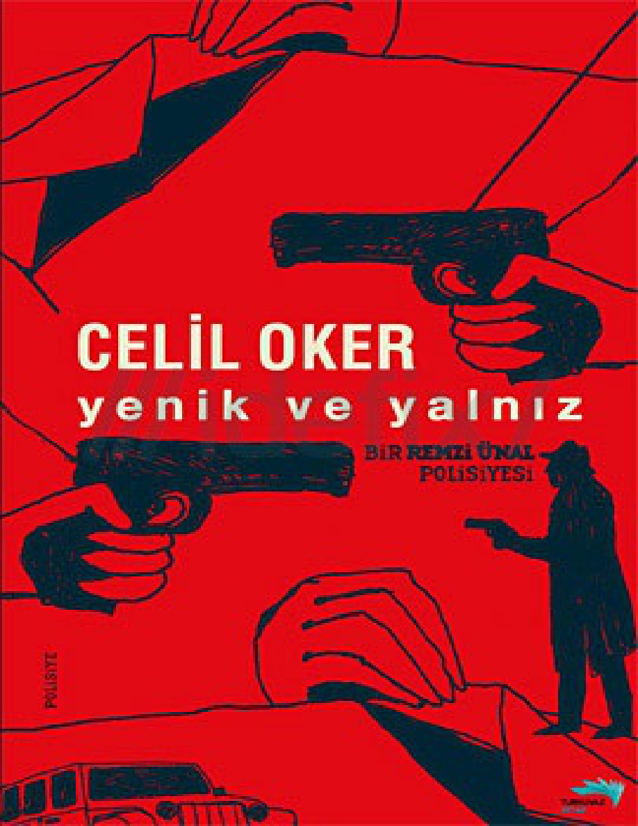 Yenik ve Yalnız PDF – Celil Oker