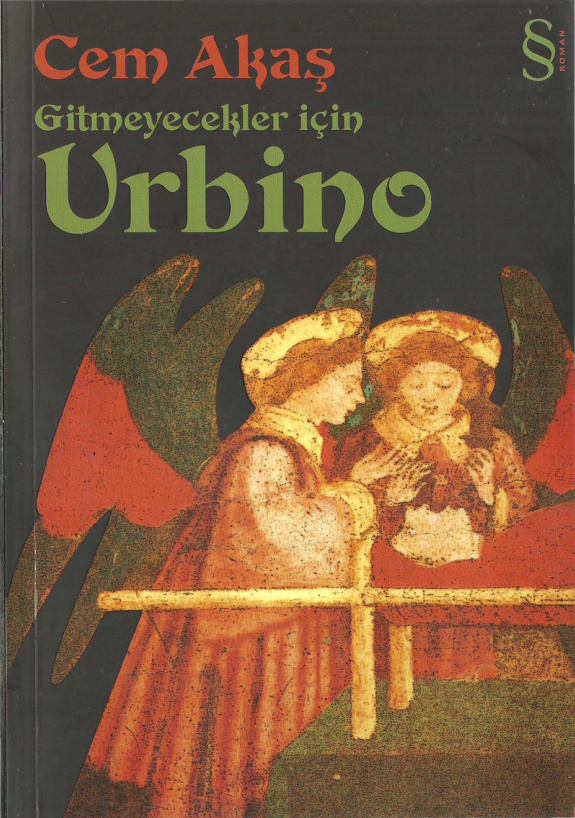 Urbino PDF – Cem Akaş