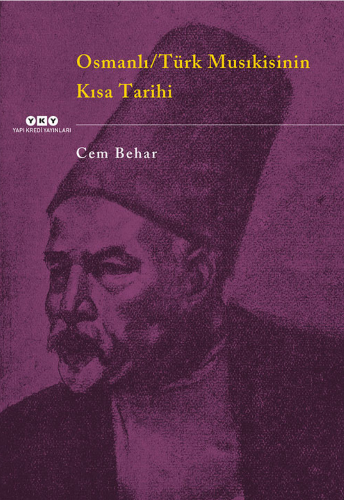Osmanlı Türk Musıkisinin Kısa Tarihi PDF – Cem Behar