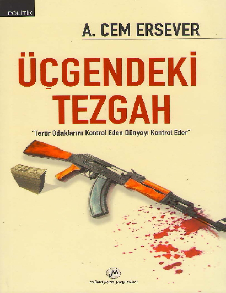 Üçgendeki Tezgah PDF – Cem Ersever