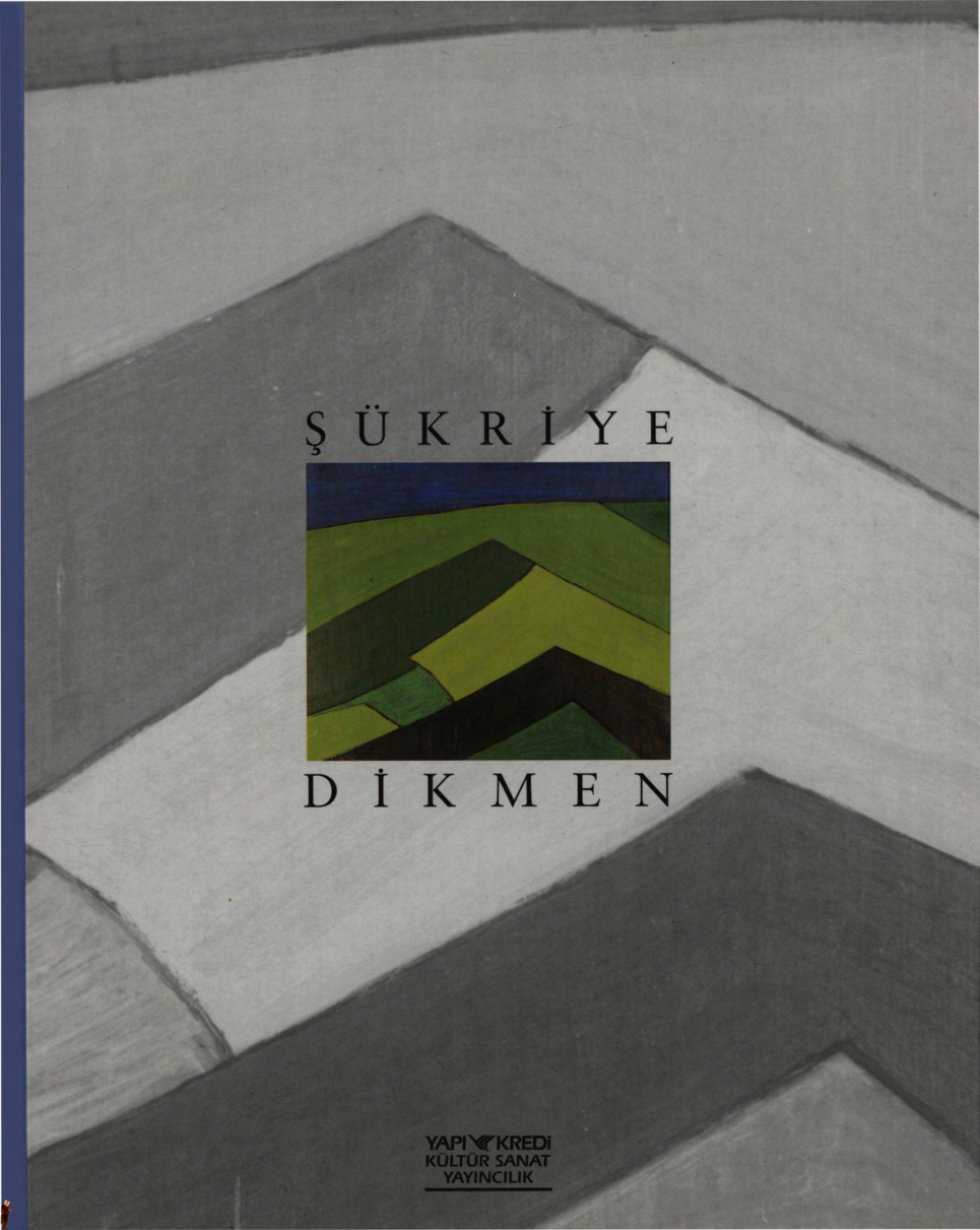 Şükriye Dikmen PDF – Cem İleri
