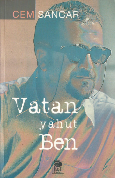 Vatan Yahut Ben#s PDF – Cem Sancar