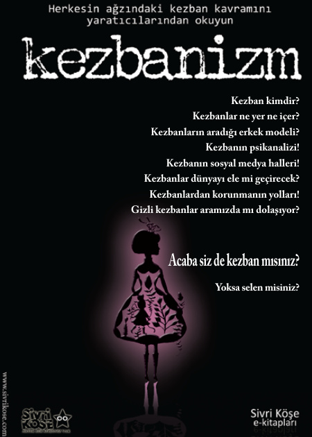 Kezbanizm PDF – Cem Şancı