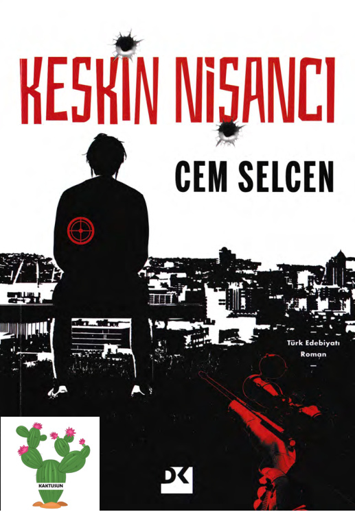 Keskin Nişancı PDF – Cem Selcen