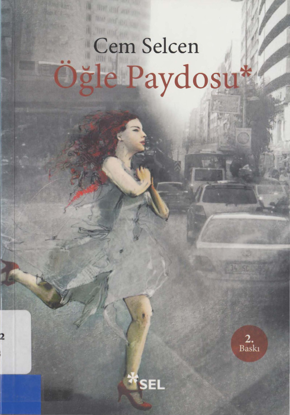 Öğle Paydosu PDF – Cem Selcen