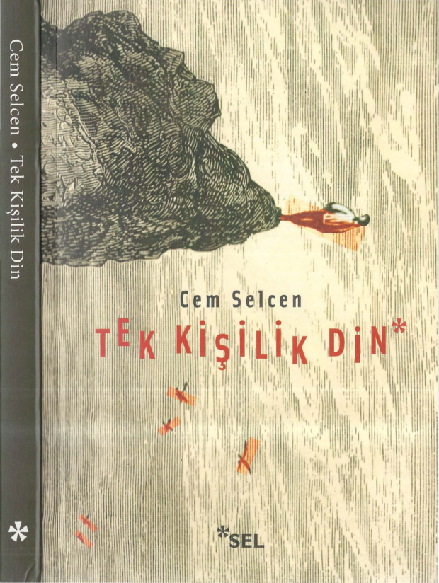 Tek Kişilik Din PDF – Cem Selcen