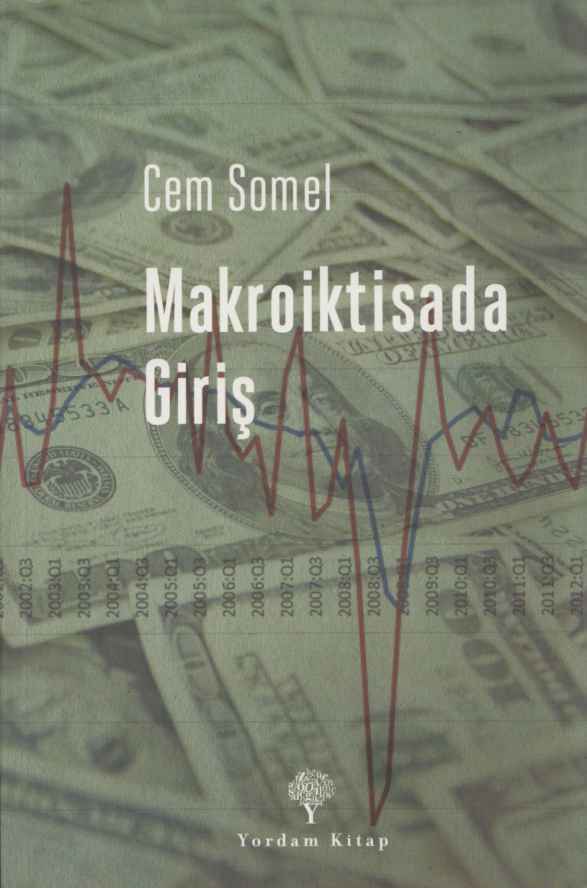 Makroiktisada Giriş PDF – Cem Somel