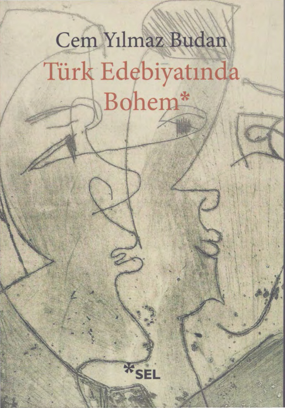 Türk Edebiyatında Bohem PDF – Cem Yılmaz Budan