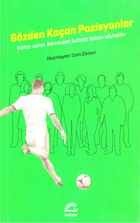 Gözden Kaçan Pozisyonlar PDF – Cem Zamur