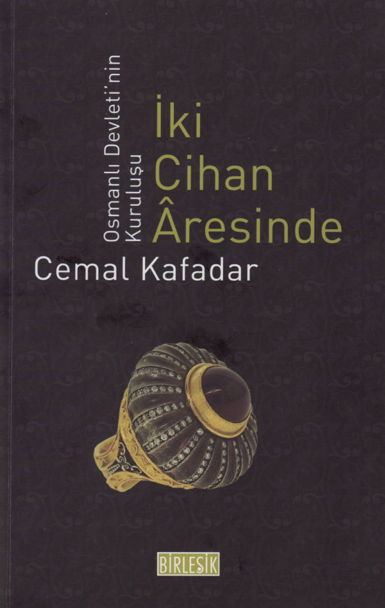 İki Cihan Âresinde PDF – Cemal Kafadar