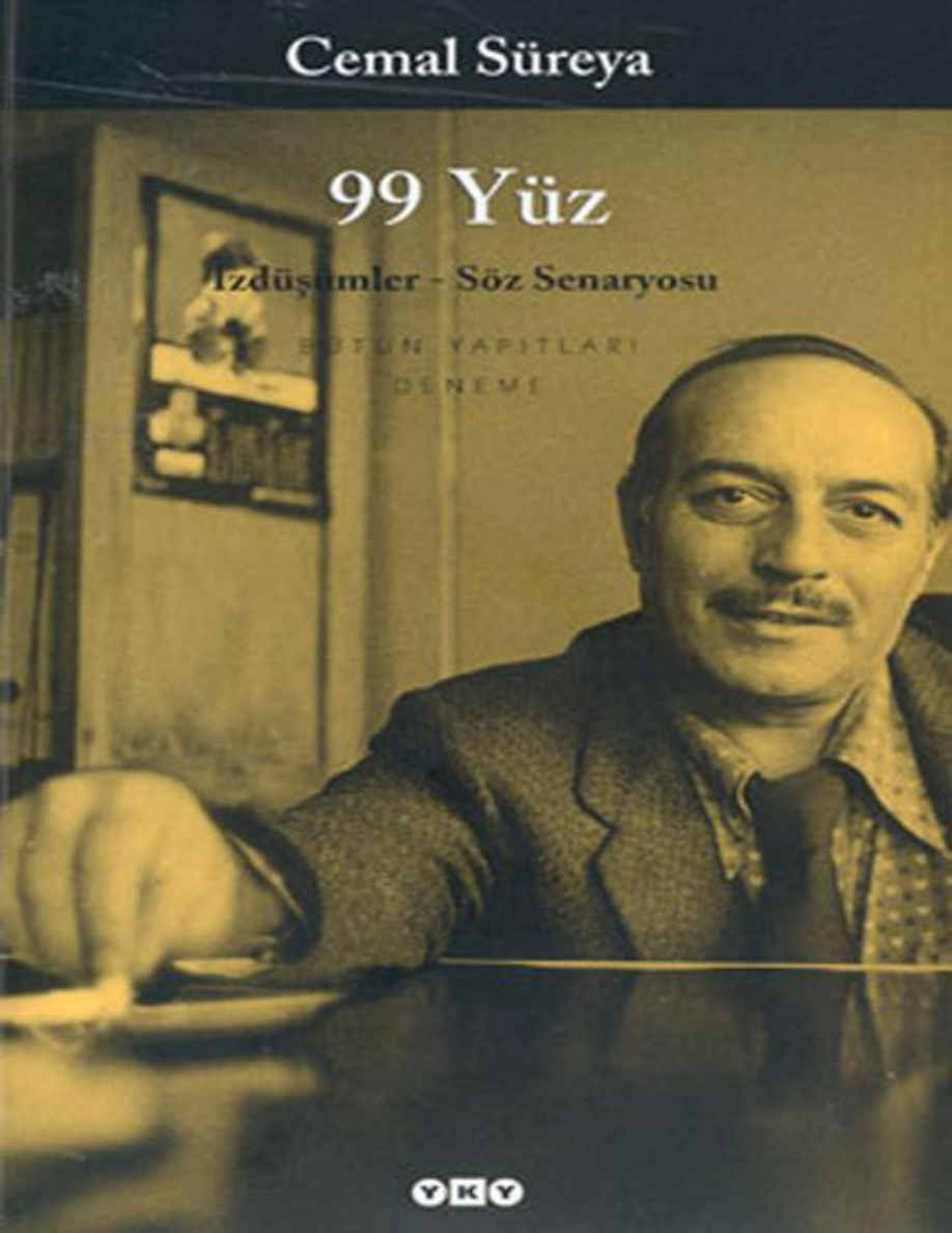99 Yüz PDF – Cemal Süreya