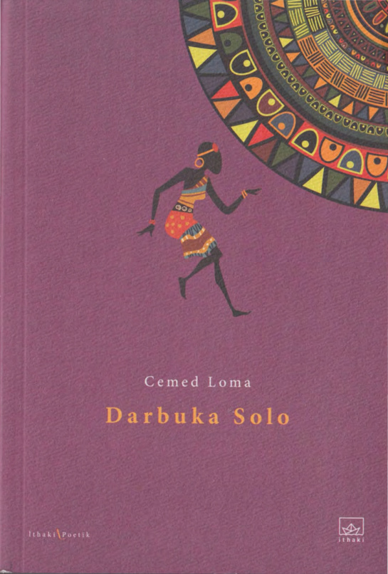 Darbuka Solo PDF – Cemed Loma