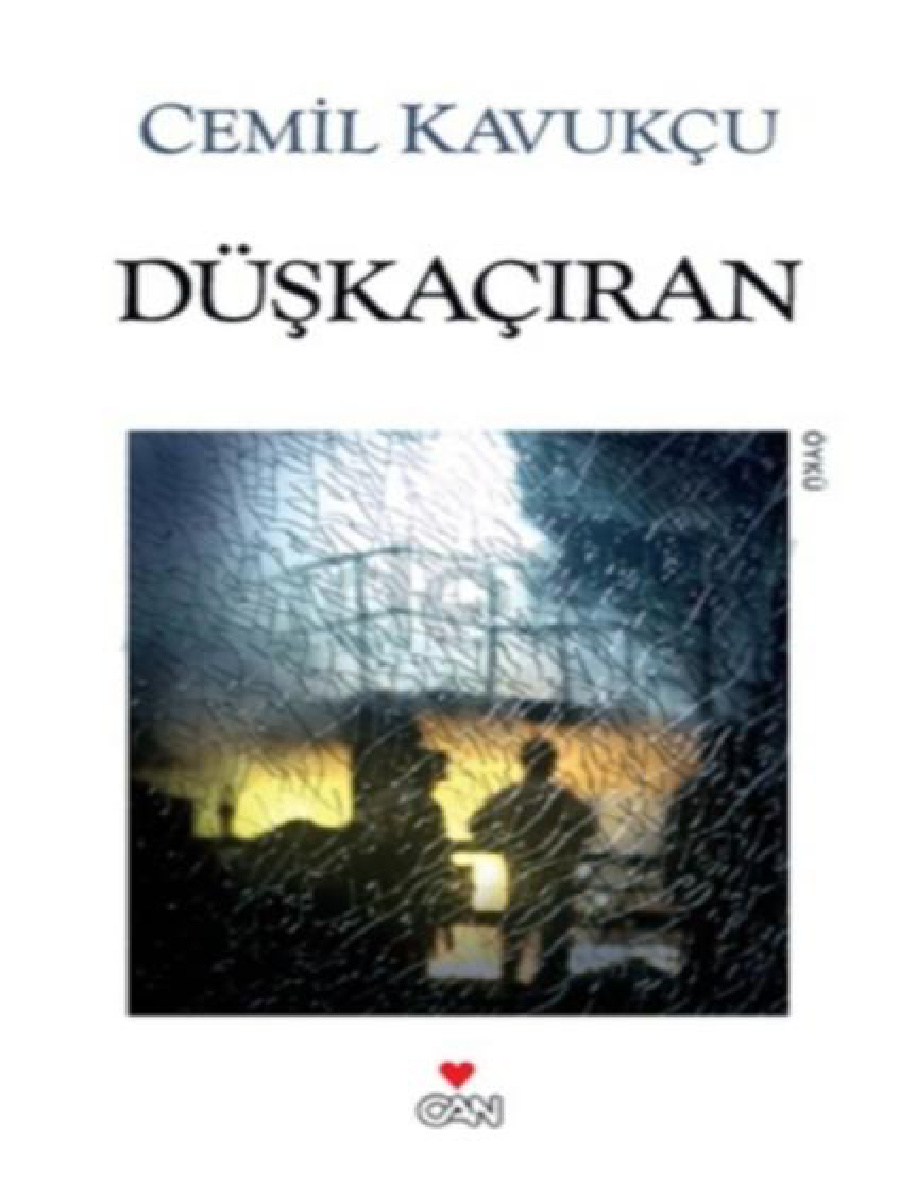Düşkaçıran PDF – Cemil Kavukçu