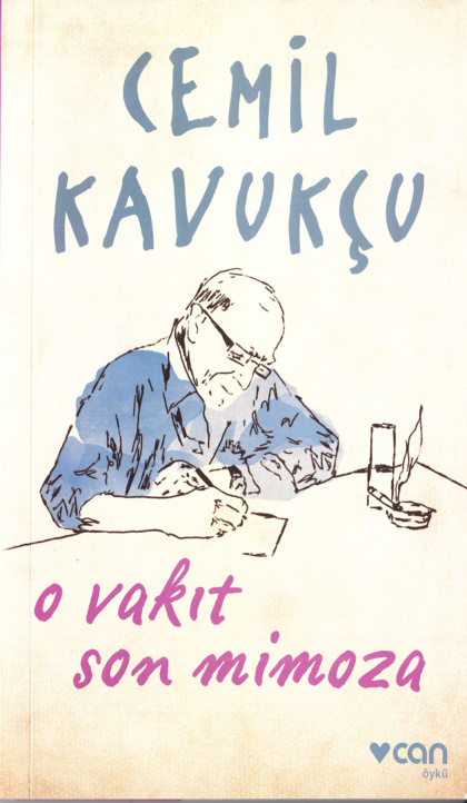 O Vakit Son Mimoza PDF – Cemil Kavukçu