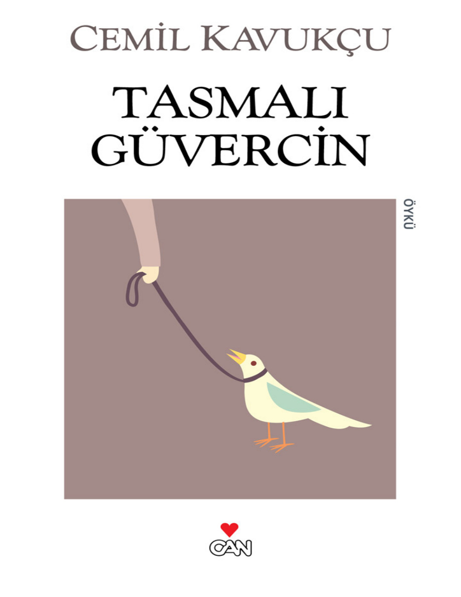 Tasmalı Güvercin PDF – Cemil Kavukçu