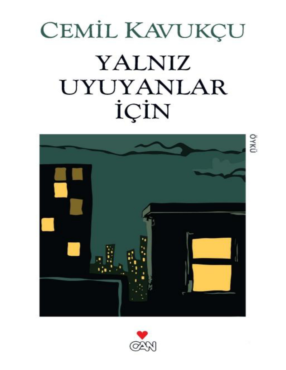 Yalnız Uyuyanlar İçin PDF – Cemil Kavukçu