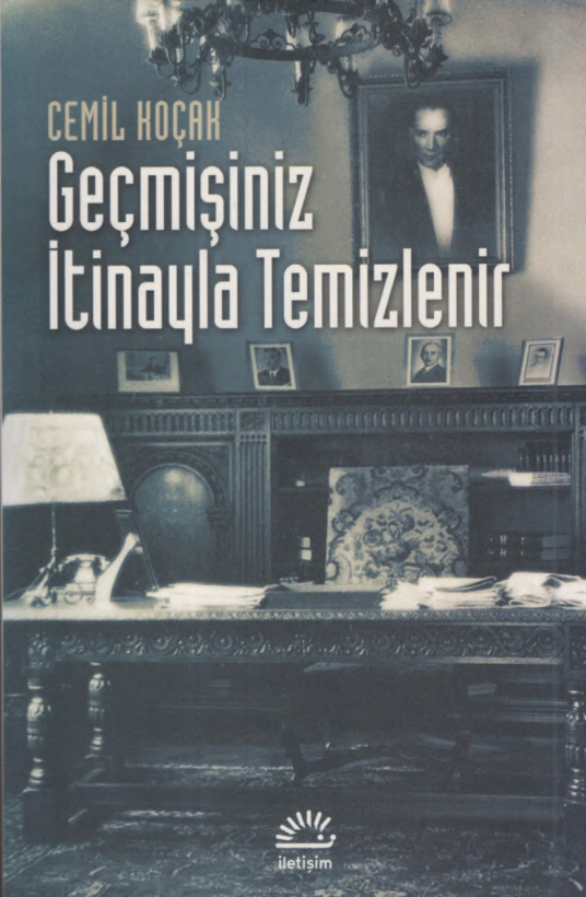 Geçmişiniz İtinayla Temizlenir PDF – Cemil Koçak
