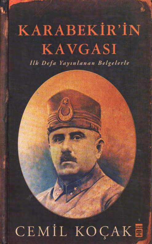 Karabekir’in Kavgası PDF – Cemil Koçak