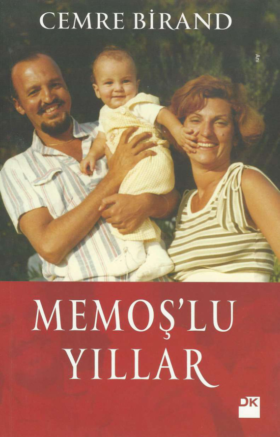 Memoş’lu Yıllar PDF – Cemre Birand