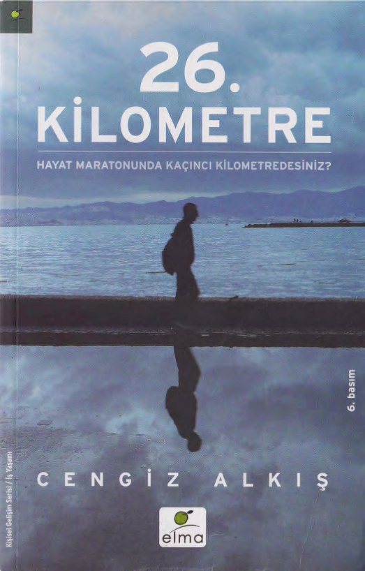 26. Kilometre PDF – Cengiz Alkış