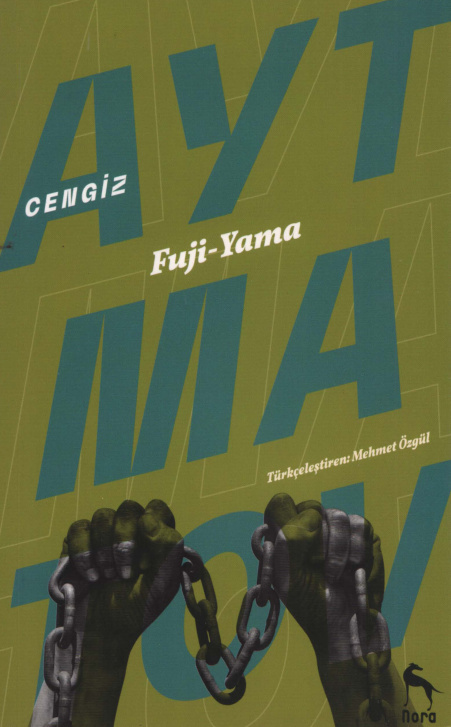 Fuji-Yama PDF – Cengiz Aytmatov