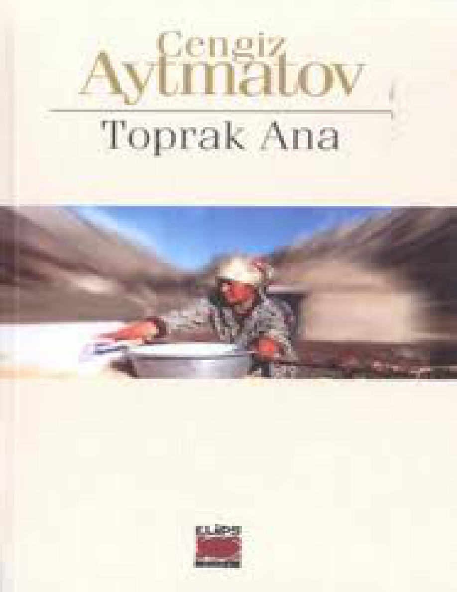Toprak Ana PDF – Cengiz Aytmatov