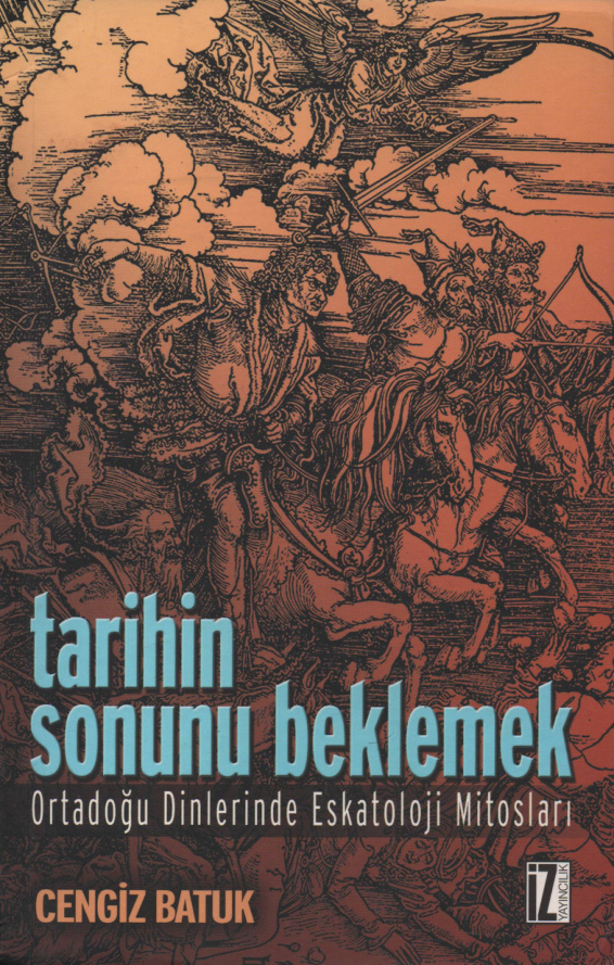 Tarihin Sonunu Beklemek PDF – Cengiz Batuk