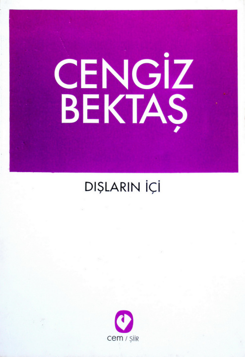 Dışların İçi PDF – Cengiz Bektaş
