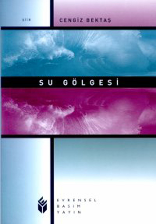 Su Gölgesi PDF – Cengiz Bektaş